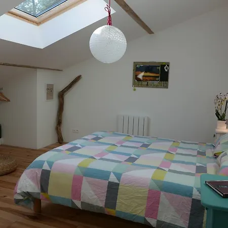 B&B Coco Beach Sporting Lodge *