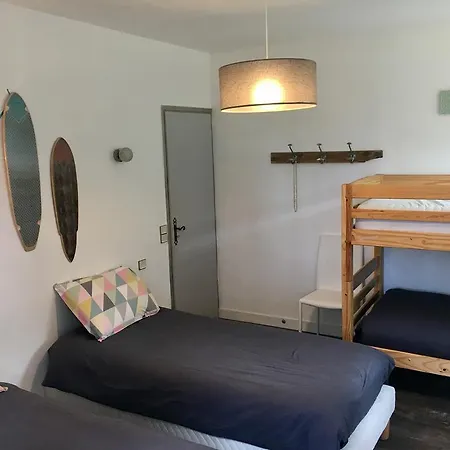 ベッド・アンド・ブレックファスト B&B Coco Beach Sporting Lodge