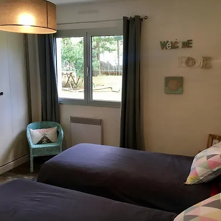 ベッド・アンド・ブレックファスト B&B Coco Beach Sporting Lodge *
