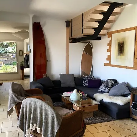 B&B Coco Beach Sporting Lodge