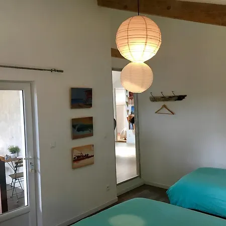 B&B Coco Beach Sporting Lodge