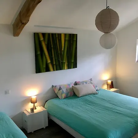 ベッド・アンド・ブレックファスト B&B Coco Beach Sporting Lodge カップブルトン