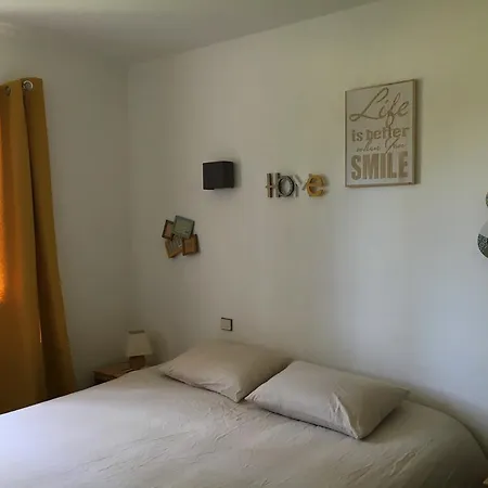 Bed & Breakfast B&B Coco Beach Sporting Lodge