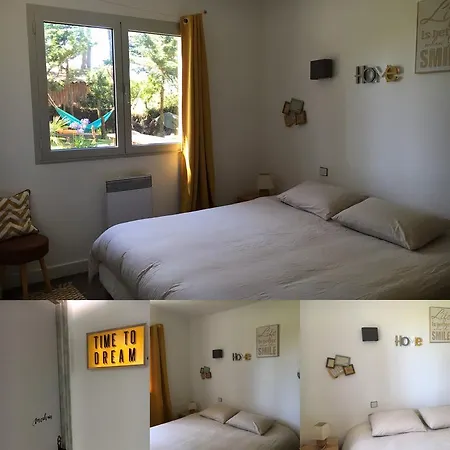 B&B Coco Beach Sporting Lodge ベッド・アンド・ブレックファスト カップブルトン
