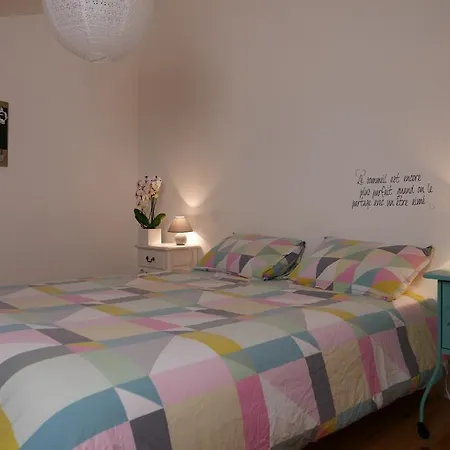 B&B Coco Beach Sporting Lodge *