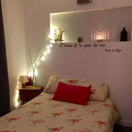 B&B Coco Beach Sporting Lodge Bed & Breakfast *