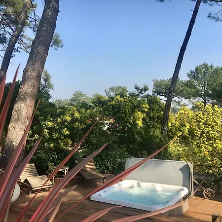 ベッド・アンド・ブレックファスト B&B Coco Beach Sporting Lodge *