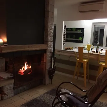 B&B Coco Beach Sporting Lodge * カップブルトン