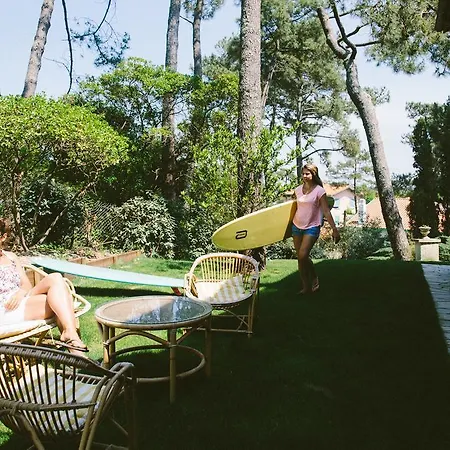 B&B Coco Beach Sporting Lodge *