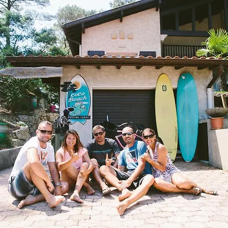B&B Coco Beach Sporting Lodge