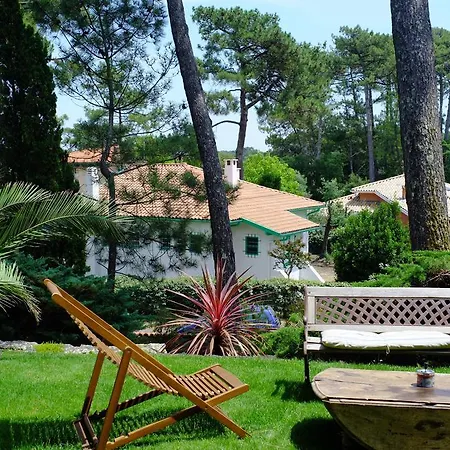 B&B Coco Beach Sporting Lodge Capbreton