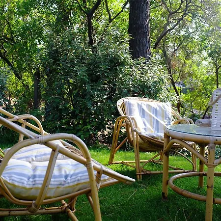 B&B Coco Beach Sporting Lodge *
