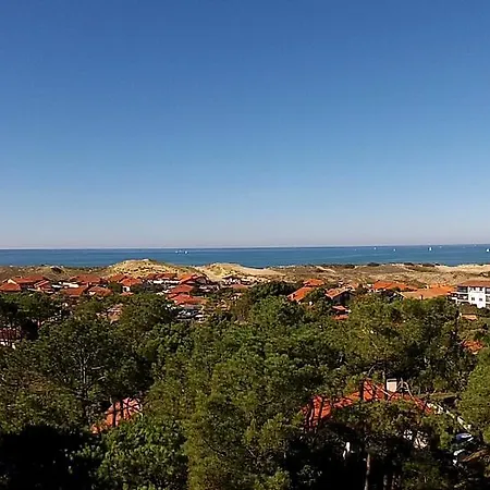 ベッド・アンド・ブレックファスト B&B Coco Beach Sporting Lodge *