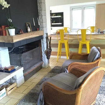 ベッド・アンド・ブレックファスト B&B Coco Beach Sporting Lodge