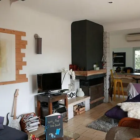 B&B Coco Beach Sporting Lodge Bed & Breakfast