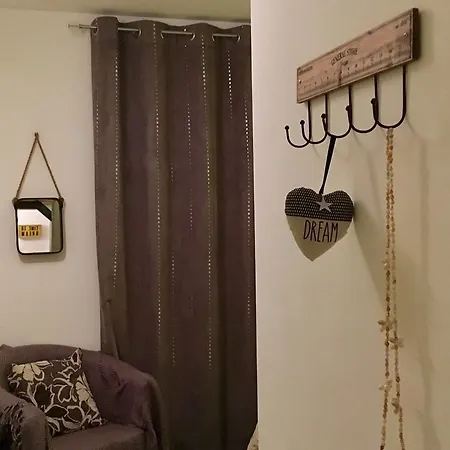 ベッド・アンド・ブレックファスト B&B Coco Beach Sporting Lodge カップブルトン