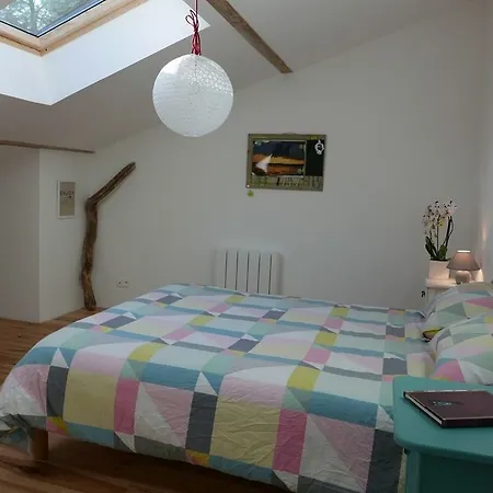 B&B Coco Beach Sporting Lodge Capbreton