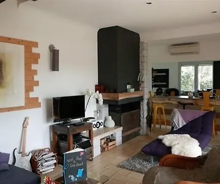 B&B Coco Beach Sporting Lodge Bed & Breakfast *
