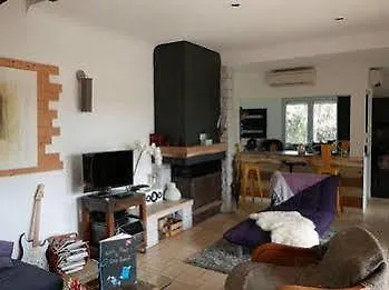 B&B Coco Beach Sporting Lodge ベッド・アンド・ブレックファスト *